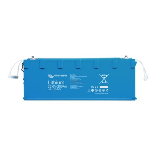 Victron lithium 6v - victron, 200ah