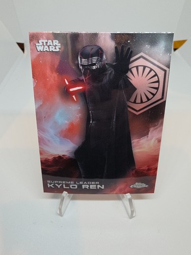 Supreme leader kylo ren - supreme,