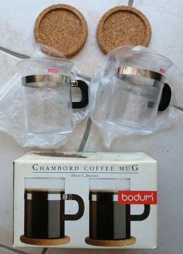 Ar1 bodum set 2 - bodum,