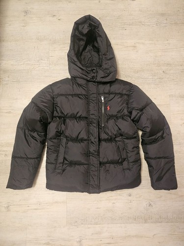 Doudoune ralph lauren très - lauren,