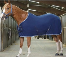 Couverture Cheval