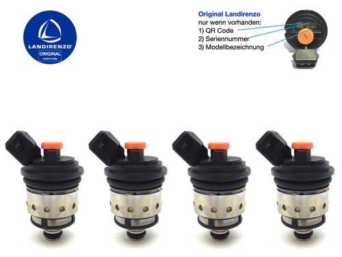 Landirenzo injecteur gpl - injecteur,