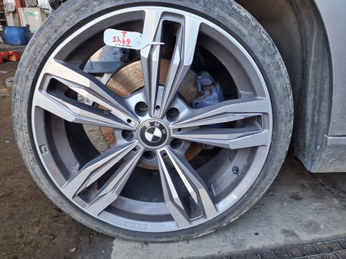 Jante 153034 pour bmw serie - jante,