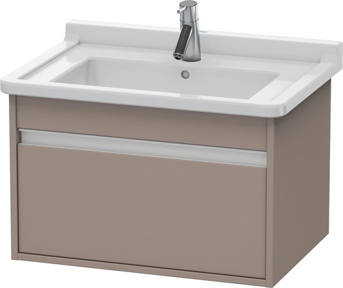 Duravit ketho wall - ketho, wall-mount
