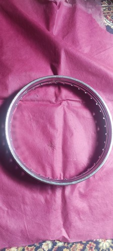 Cercle roue arriere d - cercle, de