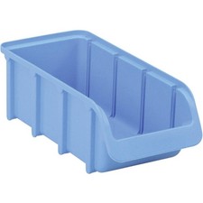 Alutec 682300 Bac de rangement
