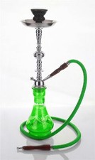 1 Sortie Tuyau ou Tube 54 cm Hookah Shisha Narguile  vase  Fumeurs vente H-5125
