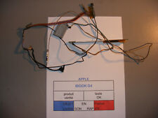 Nappe d’écran + carte Wifi