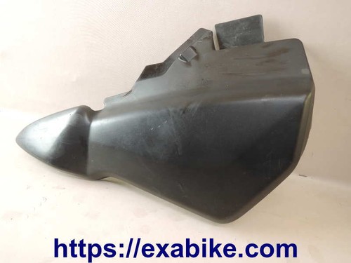 Cache lateral gauche pour - lateral,