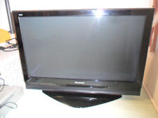 téléviseur panasonic plasma