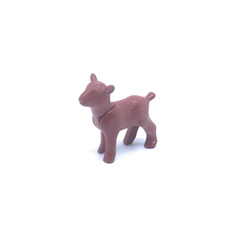 Playmobil ferme chevreau - ferme, *