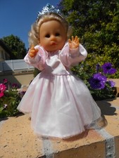 poupon poupée collection