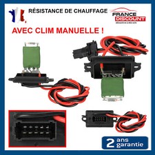 RESISTANCE DE CHAUFFAGE CLIM