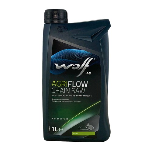 Wolf agriflow chain - wolf,