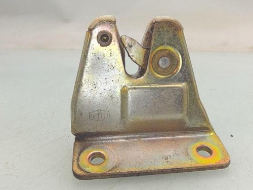 Serrure hayon peugeot 205 - de,