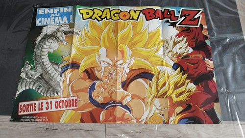 Poster géant affiche dragon - affiche,