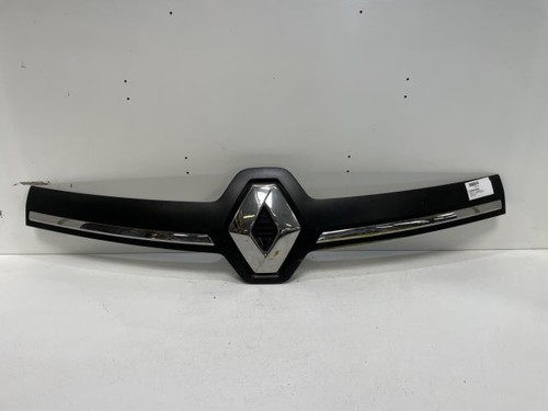 Calandre renault trafic - renault, 3