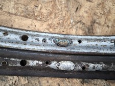 Jantes/Cercles "Usine De