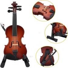 Décoration violon basse