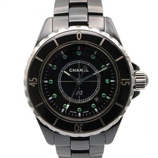 Montre bracelet chanel j12 - chanel,