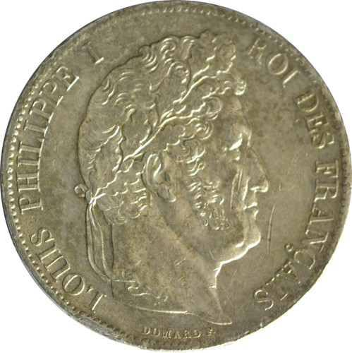 France pièce francs - pièce, louis