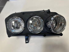 SOLDE PHARE AVANT DROITE ELECTRIQUE ALFA ROMEO 159 BRERA SPIDER 939 06- OUT320A