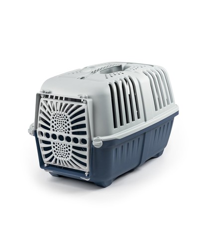 Caisse transport pour chien - caisse,