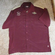Vintage BC Ethic Speed Shop