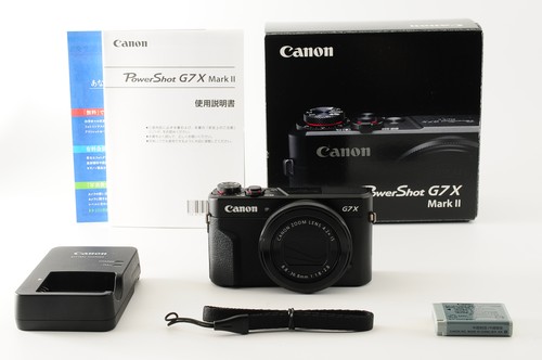 Mint box canon - [mint+++, in