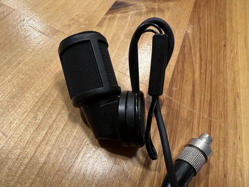 Micro cravate sennheiser - micro,