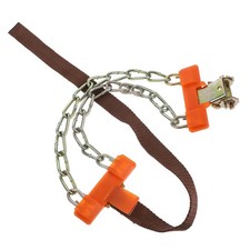 Chaînes à neige universelles