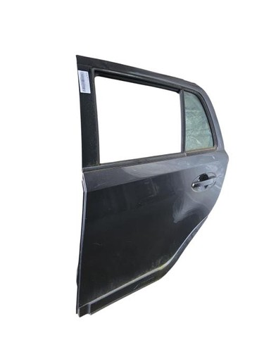 Porte arriere gauche toyota - porte,
