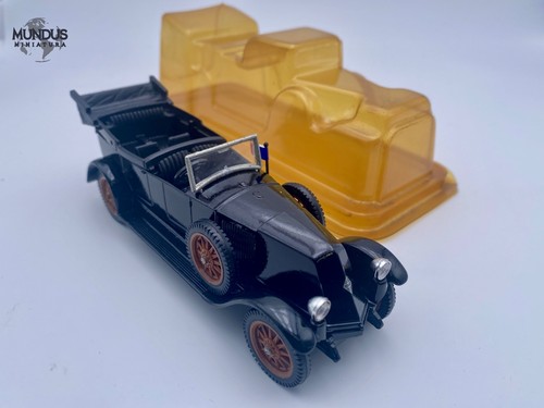Renault 1926 43 - 40, solido