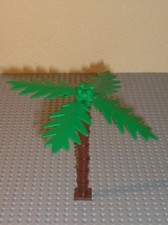Palmier lego palm with leaves - lego,