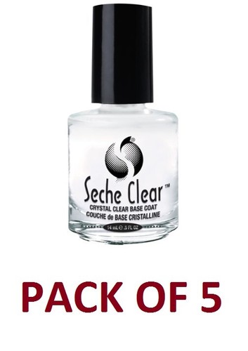 Pack seche vite crystal - 5,