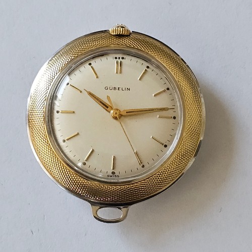 Gubelin eterna matic - gubelin,