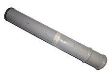 Citroën 2cv Tube fixe de