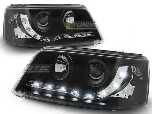 Paire feux phares t5 - paire,