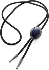 BOLO TIE CRAVATE WESTERN