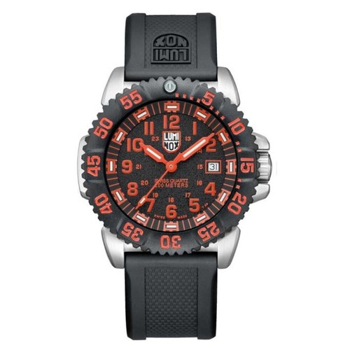 Luminox montre homme 3165 - montre,