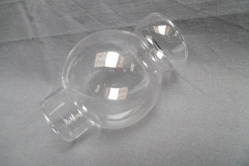 Verre neuf lampe - neuf,
