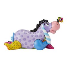 Disney Britto Collection Figurine Multicolore Taille Unique