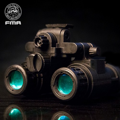Fma casco binocular táctico - binocular,