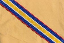 Coupe de Ruban Médaille