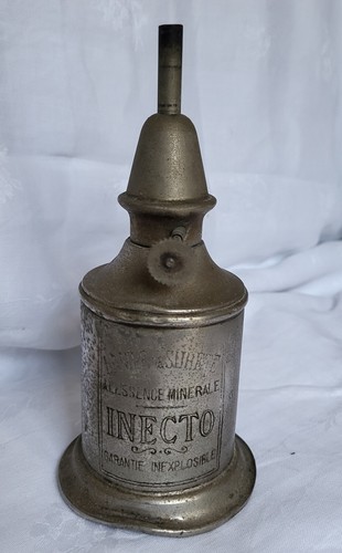 Petite lampe essence - lampe,
