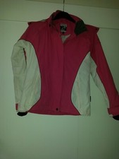 Manteau ski snowboard femme