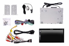 Pioneer SPH-EVO62DAB Lecteur