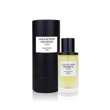 Collection Premium N8 Eau de