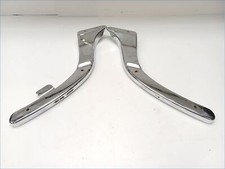 SUPPORT GARDE BOUE AR YAMAHA DRAGSTAR XVS650 1997 - 2004 Réf. 5BN216131000