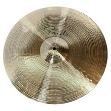 Used paiste signature fast - used,